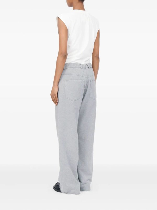 Pants shop online: MM6 MAISON MARGIELA