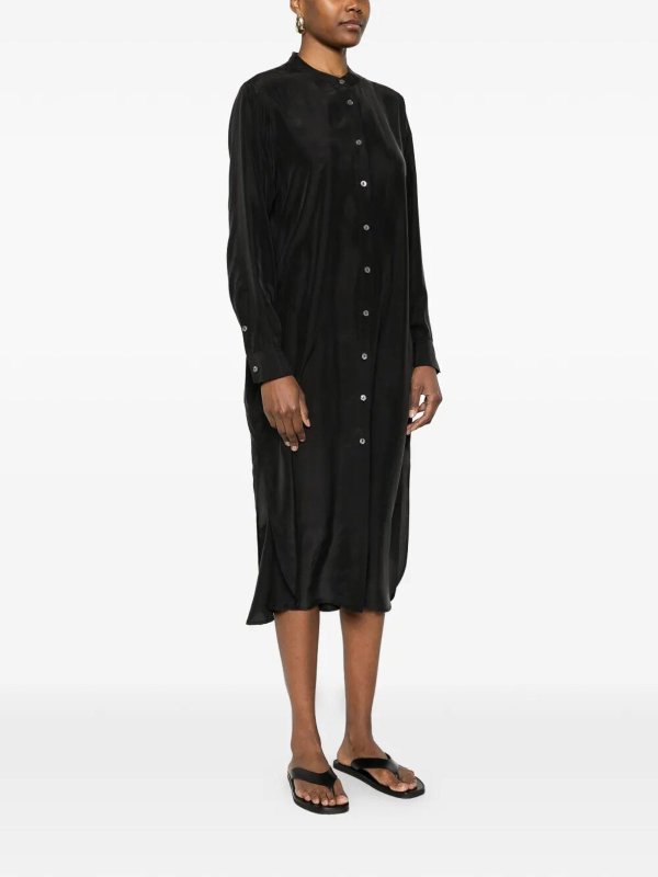 P.A.R.O.S.H. buy online Maxi Robe - Noir