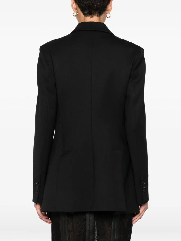 P.A.R.O.S.H.: casual jackets online - Giacca Stretch
