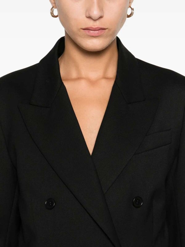 P.A.R.O.S.H. buy online Giacca Stretch
