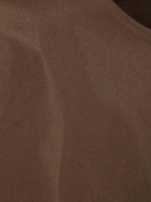 The Best Shops P.A.R.O.S.H.: maglia collo rotondo - Maglia