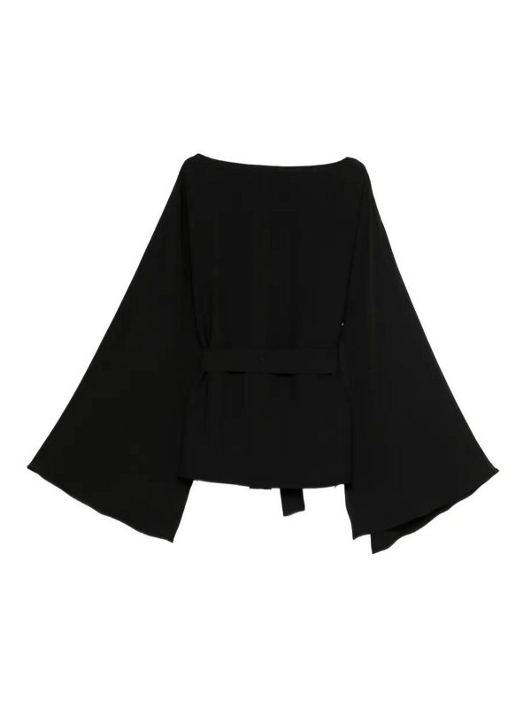 P.A.R.O.S.H.: maglia collo rotondo online - Maglia