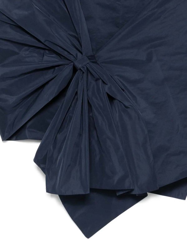 P.A.R.O.S.H.: Pull col rond online - Pull Col Rond - Bleu