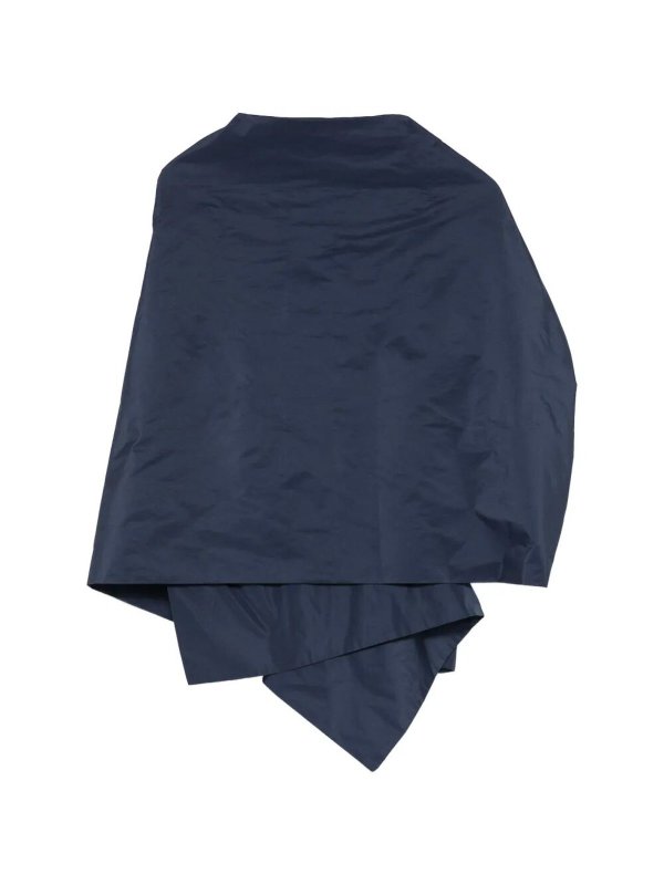 The Best Shops P.A.R.O.S.H.: Pull col rond - Pull Col Rond - Bleu