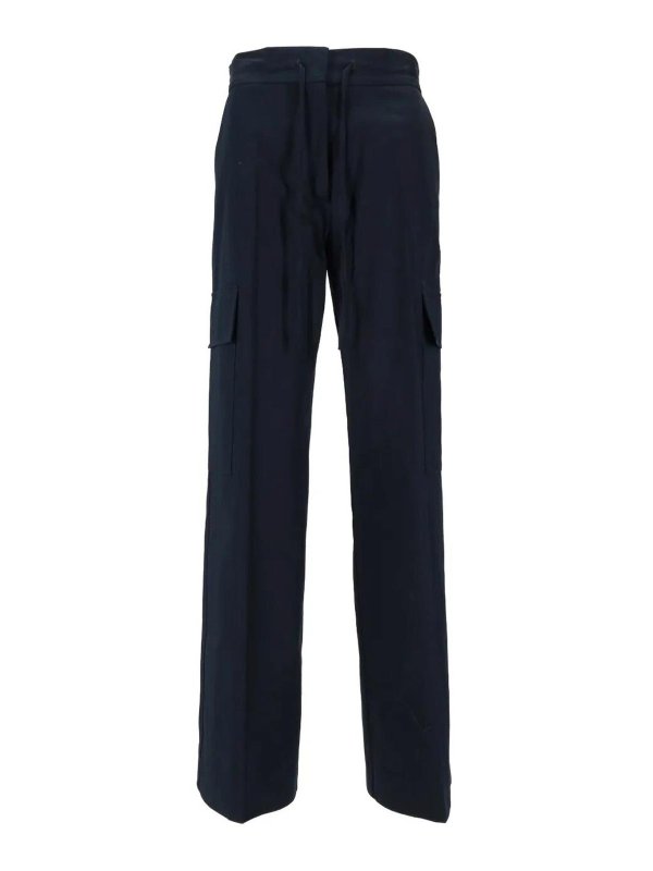 P.A.R.O.S.H.: casual trousers - Pants