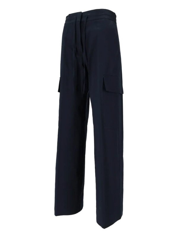 The Best Shops P.A.R.O.S.H.: casual trousers - Pants