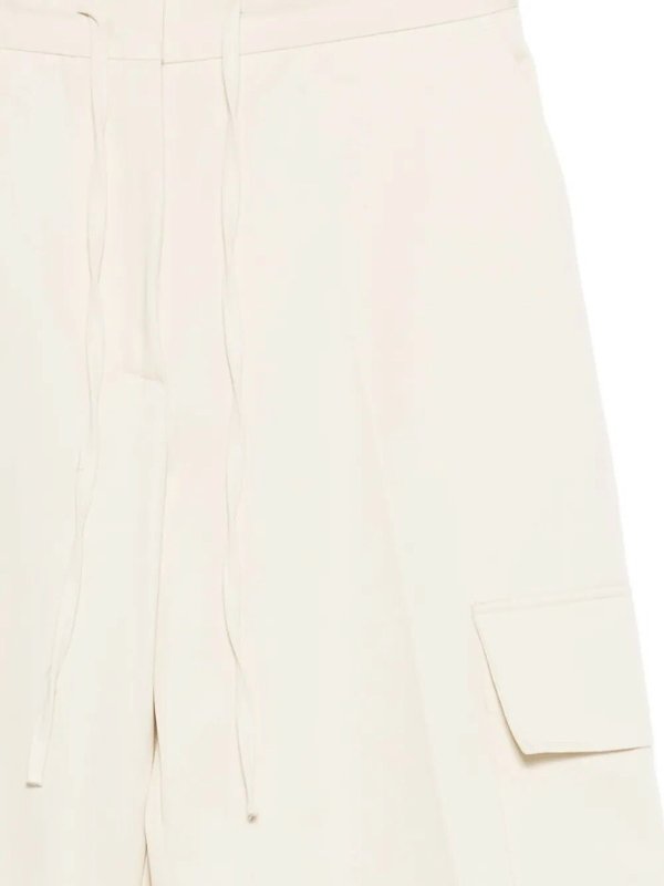 The Best Shops P.A.R.O.S.H.: casual trousers - Pants