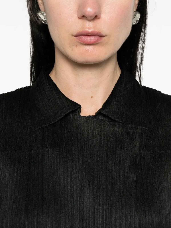 PLEATS PLEASE ISSEY MIYAKE: blazers online - Jacket