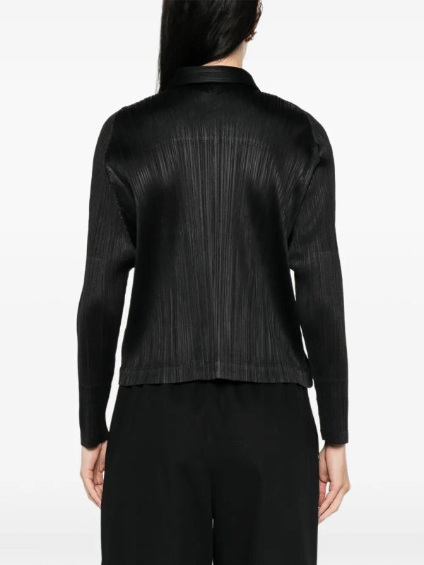 Jacket shop online: PLEATS PLEASE ISSEY MIYAKE