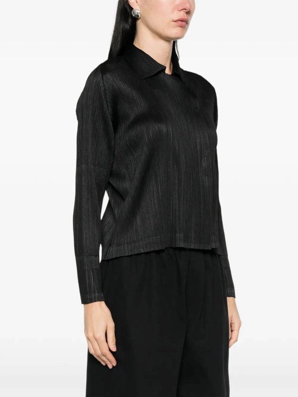 PLEATS PLEASE ISSEY MIYAKE buy online Jacket