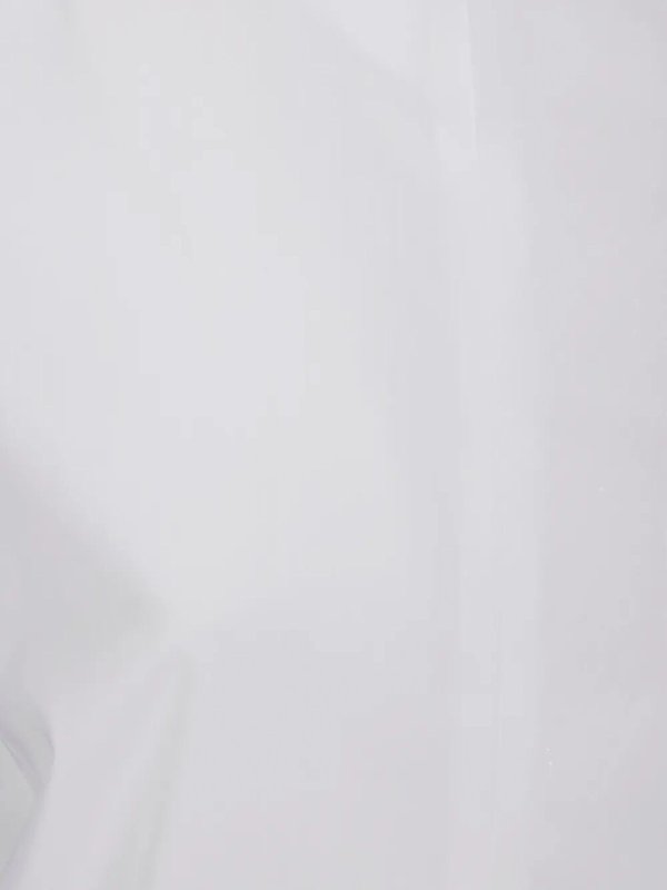 The Best Shops Sacai: クルーネック - クルーネック - 白