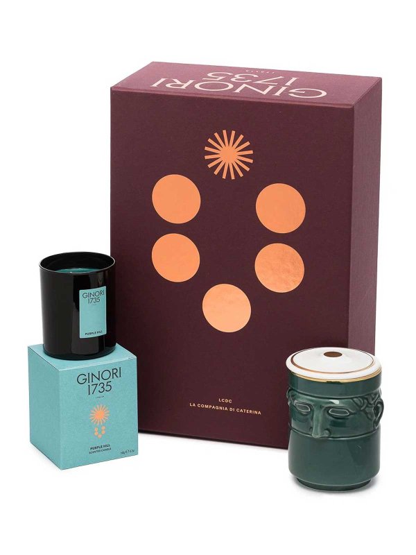 雑貨 - 緑 shop online: GINORI 1735