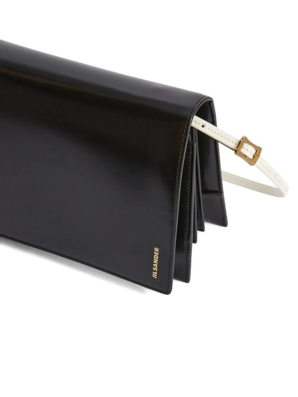 JIL SANDER: shopper online - Borsa