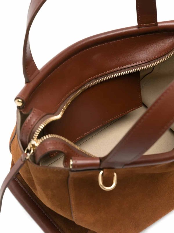 WANDLER buy online Sac Cabas - Marron