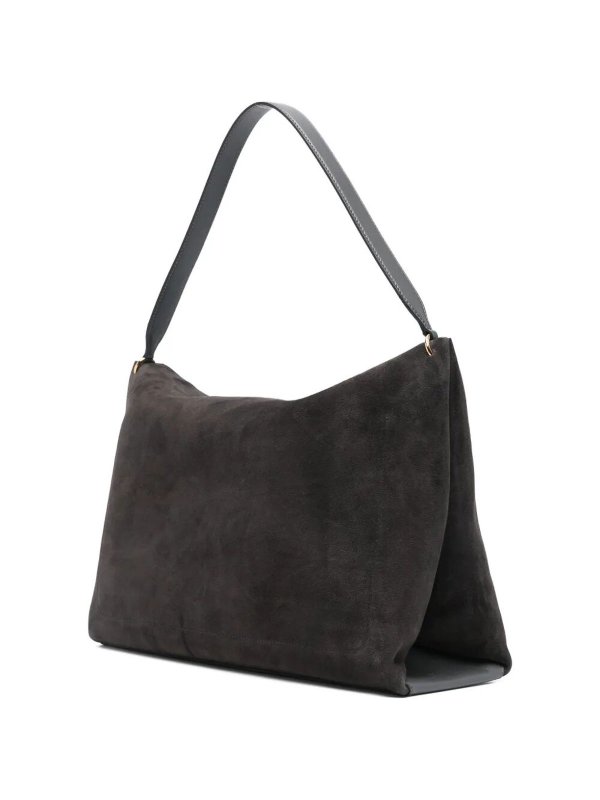 The Best Shops WANDLER: Sacs à main - Sac Cabas - Marron