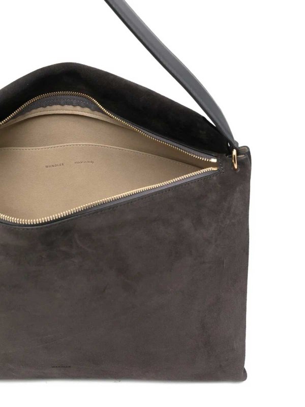 Sac Cabas - Marron shop online: WANDLER