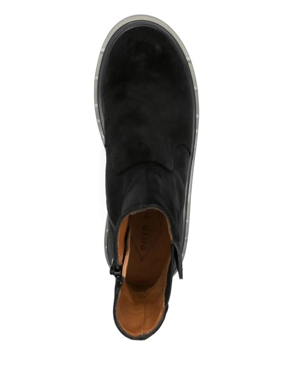 The Best Shops Chie Mihara: sandals - Sandals