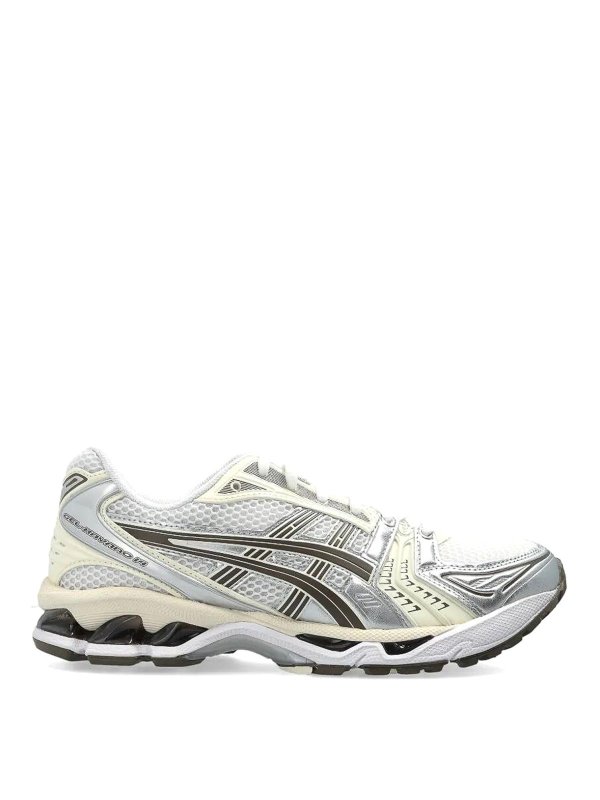 ASICS: Chaussures de sport - Baskets - Blanc
