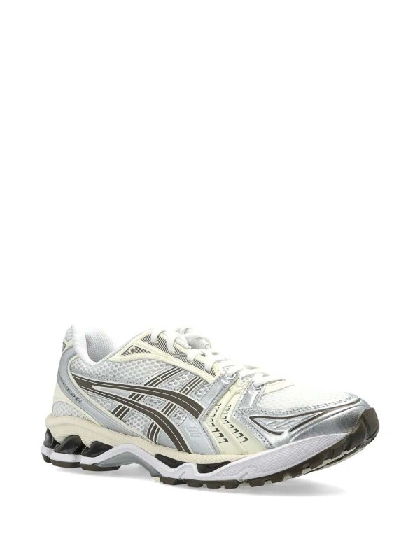 The Best Shops ASICS: Chaussures de sport - Baskets - Blanc