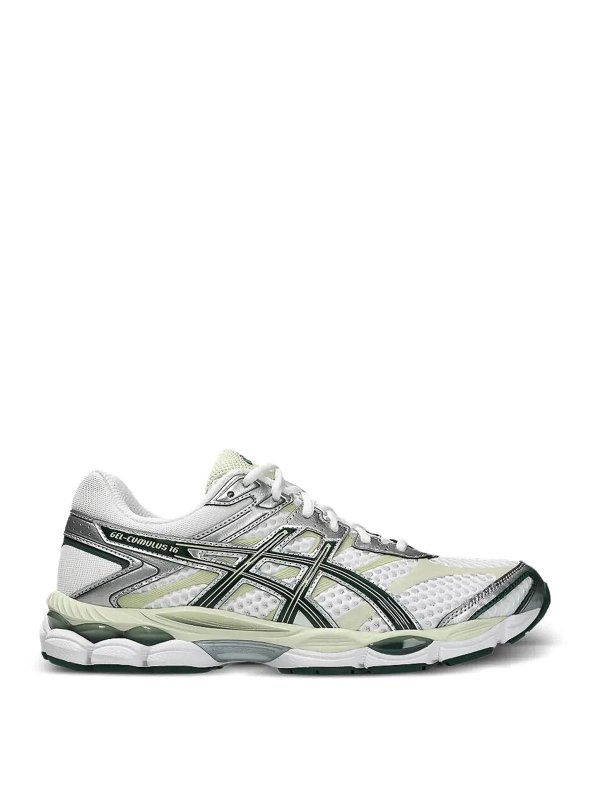 ASICS: sneakers - Gel-Cumulus 16