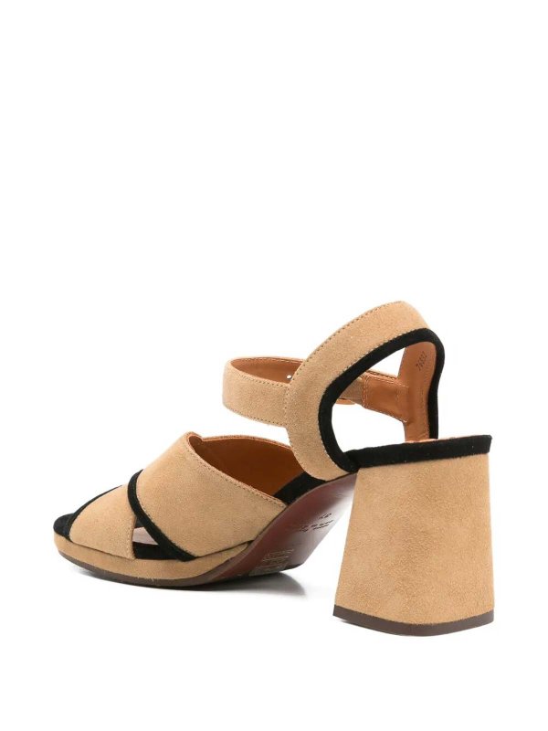 Chie Mihara: Sandalen online - Sandalen - Schwarz