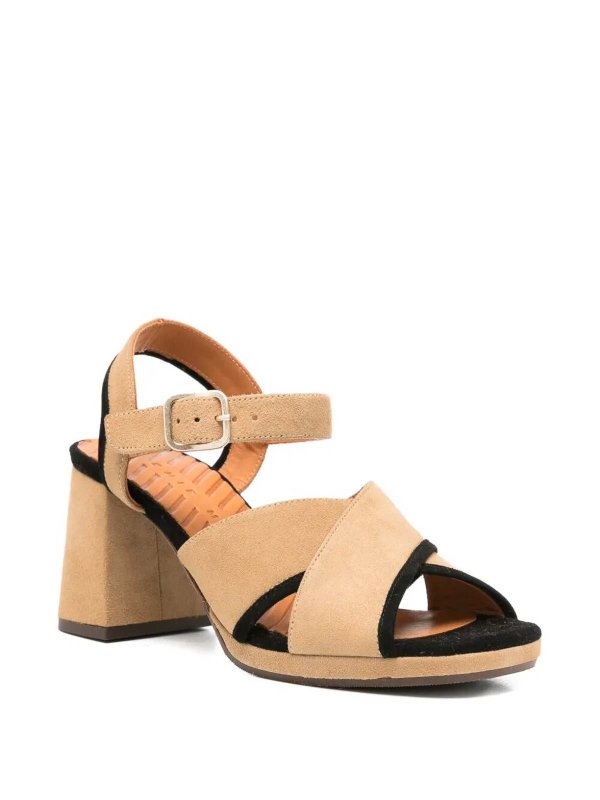 Sandalen - Schwarz shop online: Chie Mihara