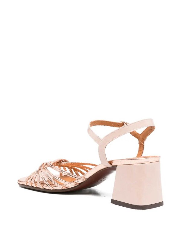 Agnes Peach Sucre shop online: Chie Mihara