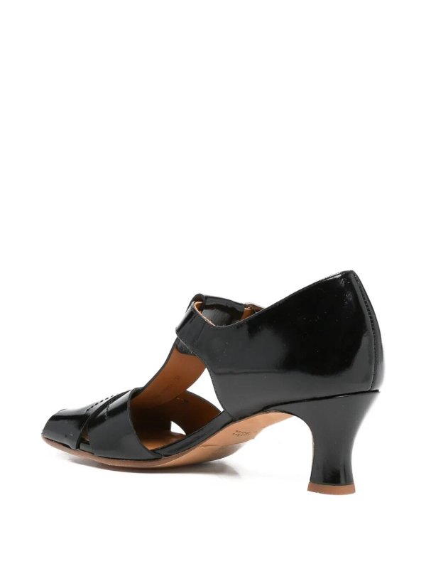 Sandales - Noir shop online: Chie Mihara