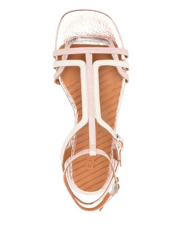 Chie Mihara: Sandales online - Sandales - Rose