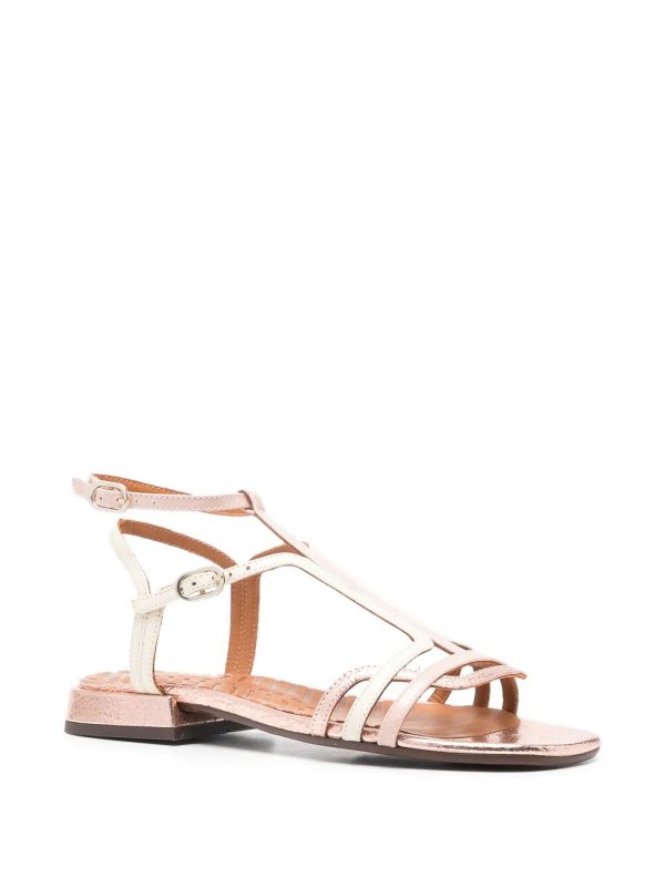 Sandales - Rose shop online: Chie Mihara