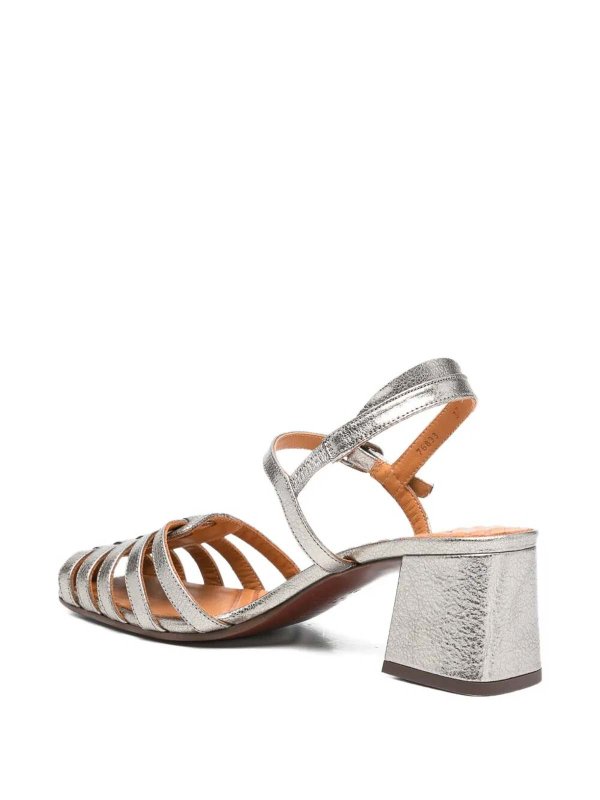 Chie Mihara: Sandalen online - Sandalen - Grau
