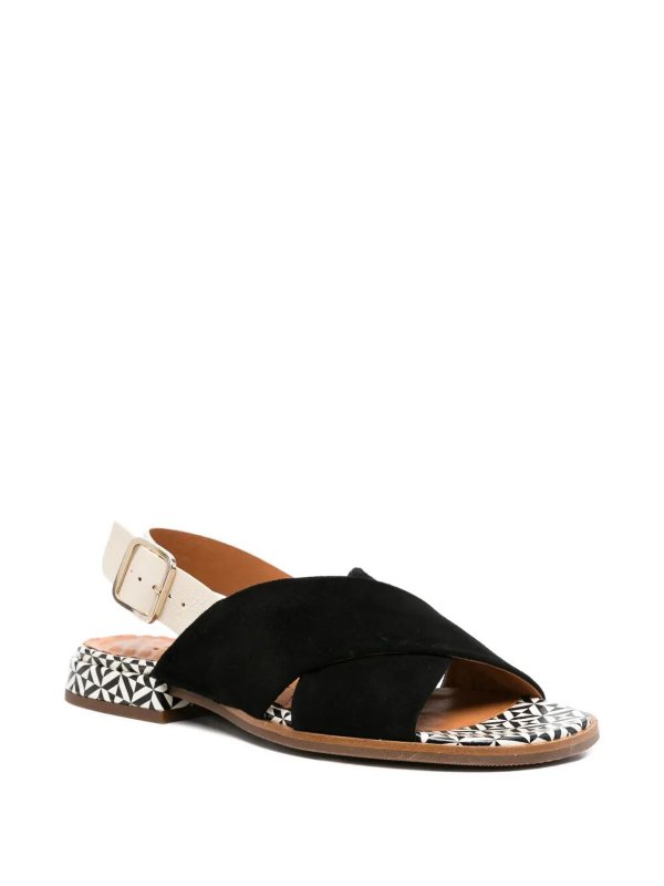 Chie Mihara: Sandalen online - Sandalen - Schwarz