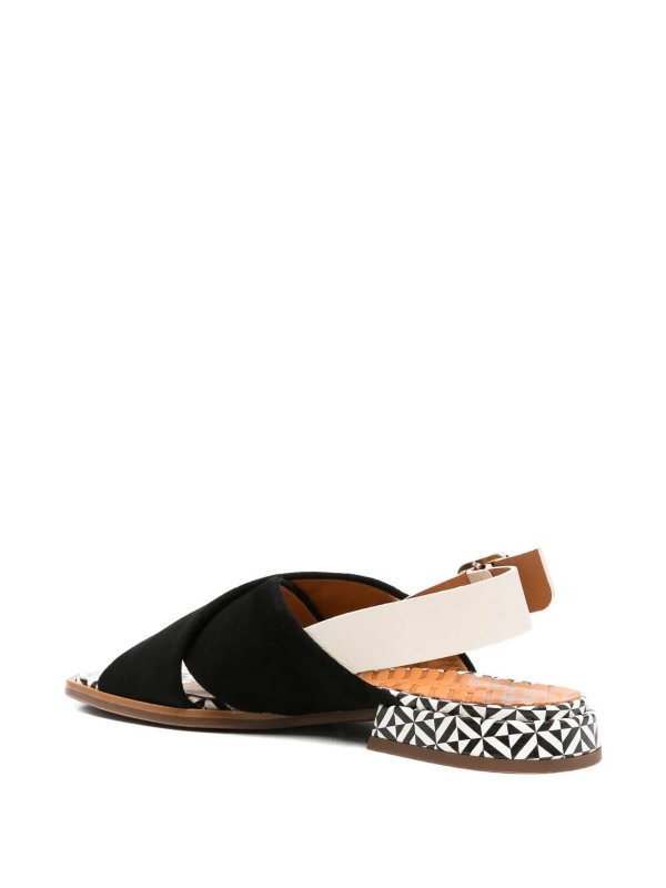 Sandalen - Schwarz shop online: Chie Mihara