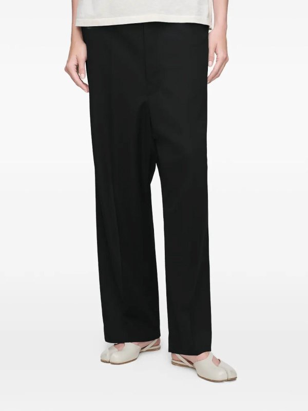 Maison Margiela: Bailarinas online - Bailarinas - Blanco
