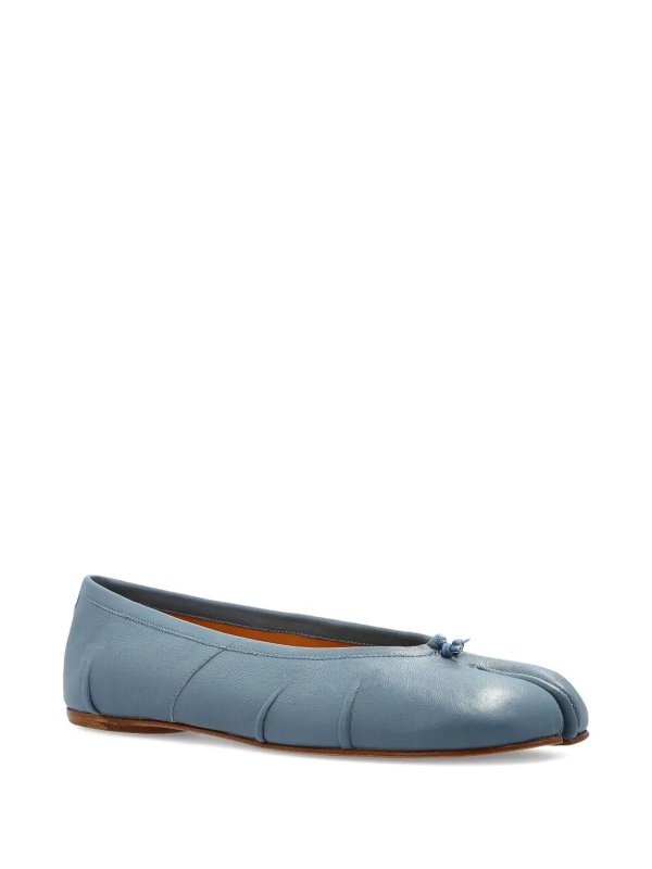 Maison Margiela: Ballerinas online - Ballerinas - Blau