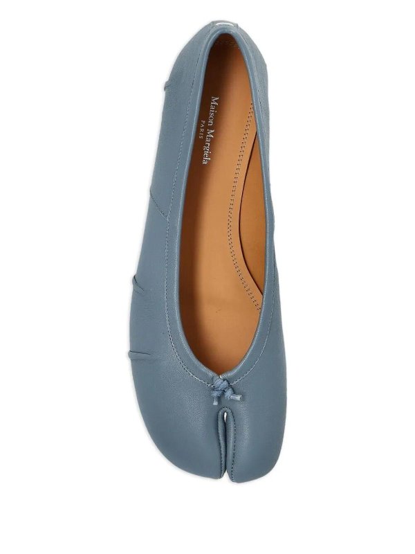 Maison Margiela buy online Ballerinas - Blau