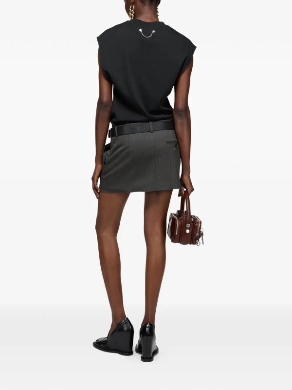 The Best Shops Acne Studios: knee length dresses - Dress