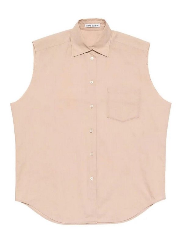 Acne Studios: camicie - Camicie
