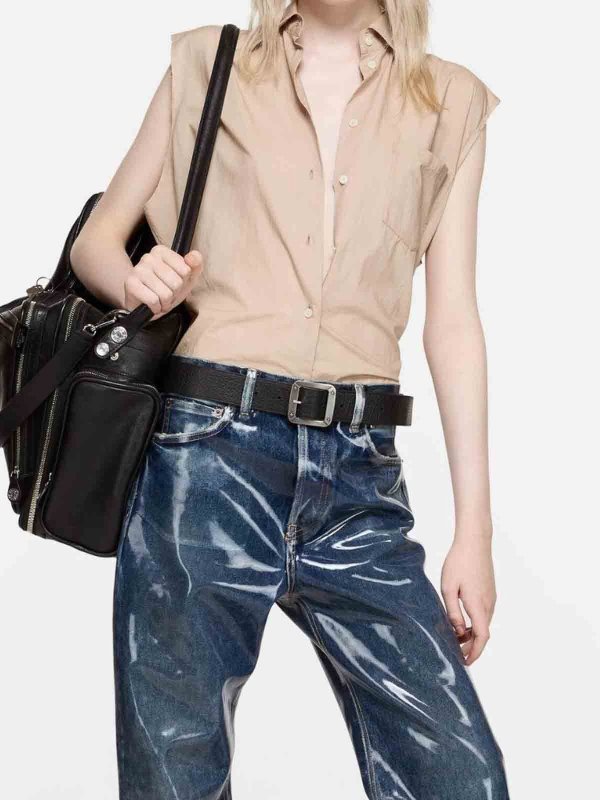The Best Shops Acne Studios: camicie - Camicie