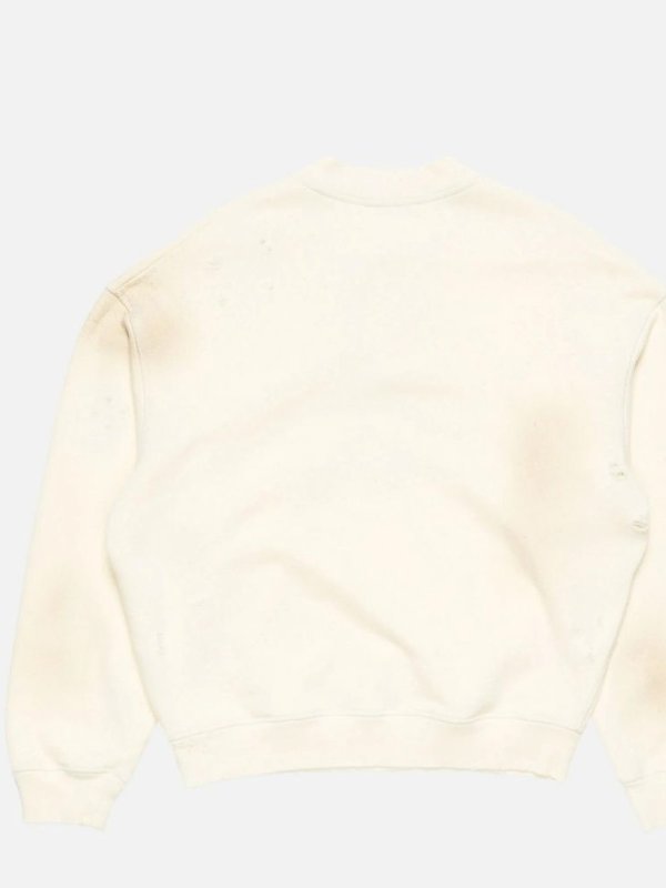 Acne Studios: スウェット＆セーター online - スウェットシャツ/セーター - 白