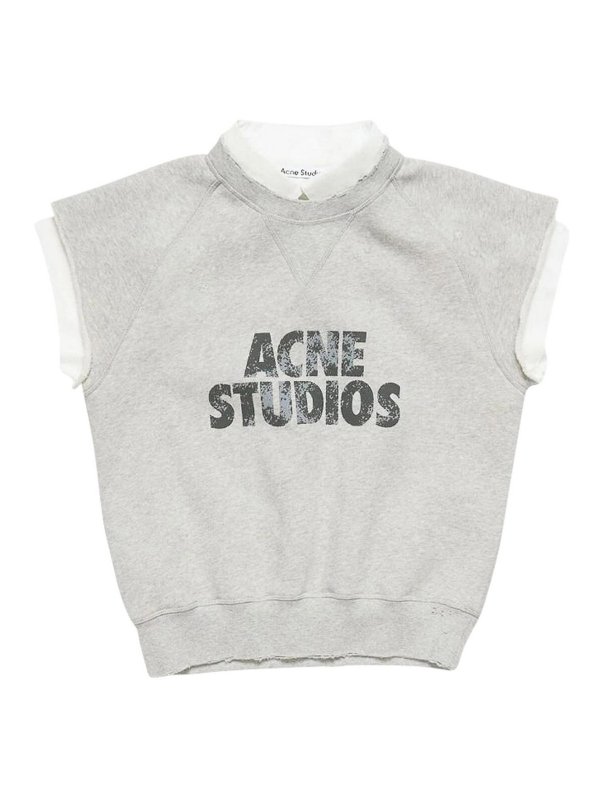 Acne Studios: Felpe e maglie - Felpe