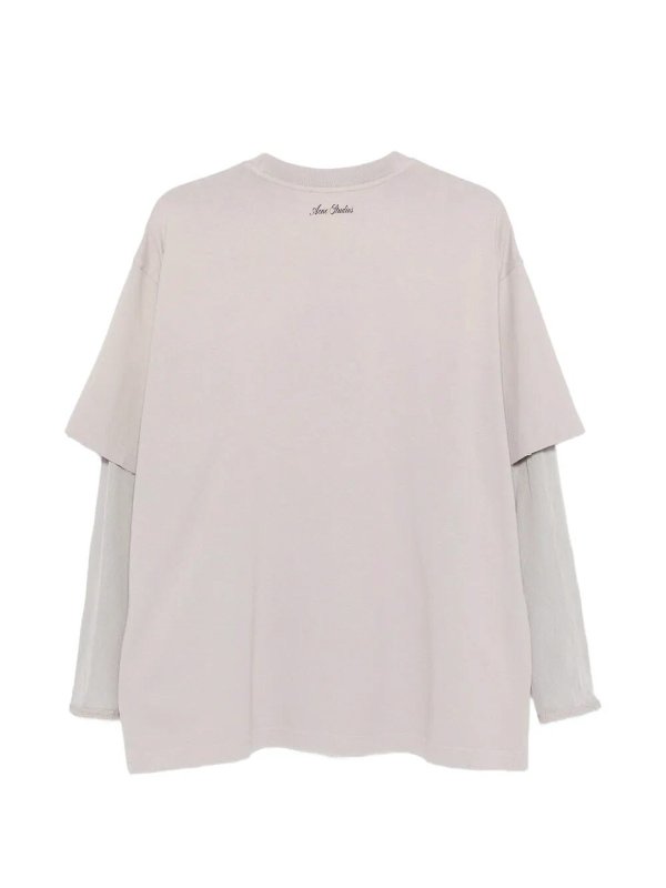 Acne Studios: t-shirts online - Tshirts