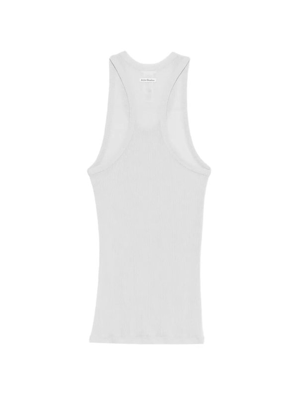 Acne Studios: Tops & Tank tops online - Tshirts