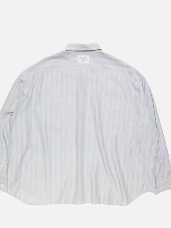 Acne Studios: シャツ online - シャツ - マルチカラー