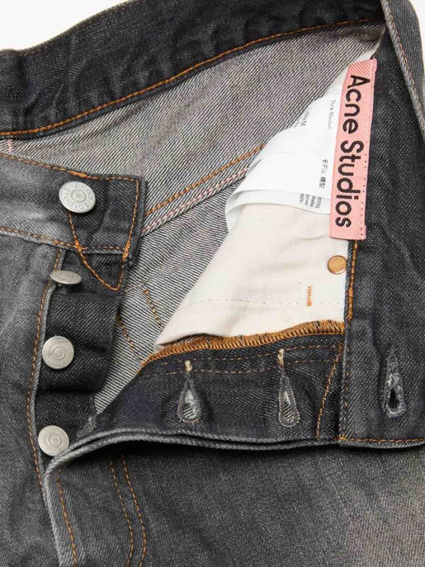 Acne Studios: Trousers Shorts online - Shorts