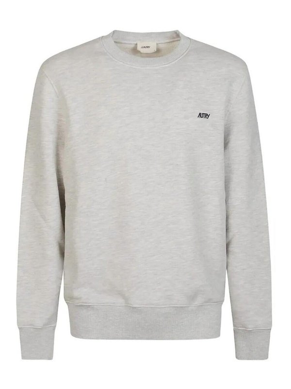 AUTRY: Sweatshirts & Sweaters - Sweatshirt Main Man