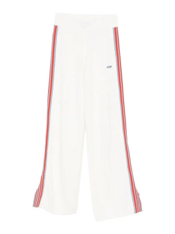 AUTRY: tracksuit bottoms - Pants Main Wom