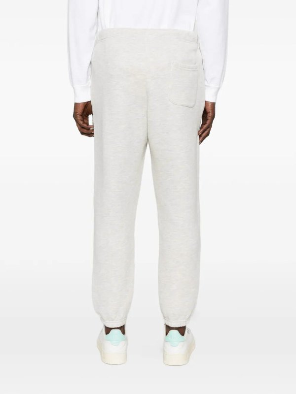 The Best Shops AUTRY: tracksuit bottoms - Sweatpants Main Man
