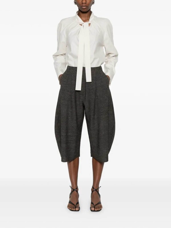 Shorts - Gris shop online: BOBOUTIC
