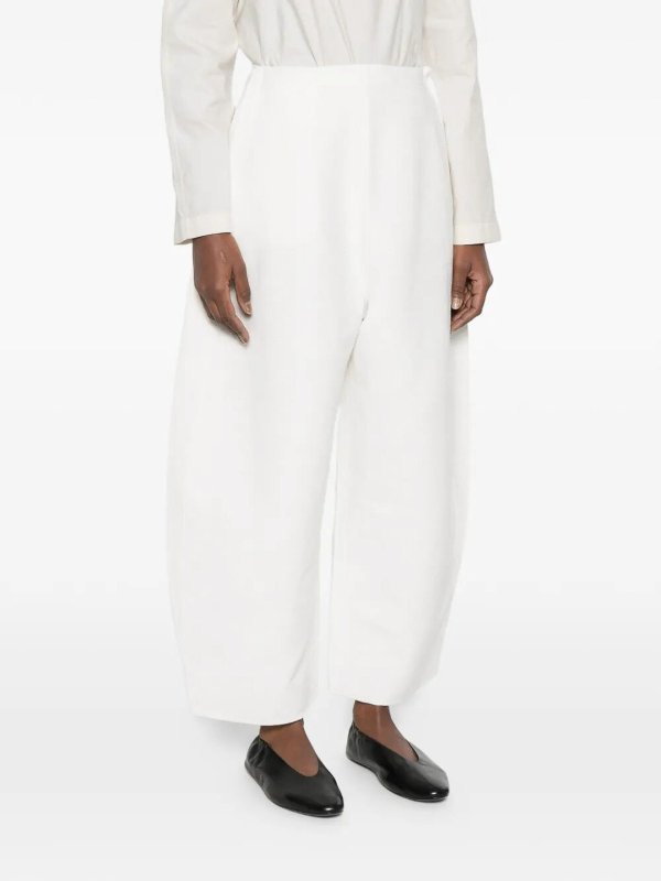 The Best Shops BOBOUTIC: pantaloni casual - Pantaloni